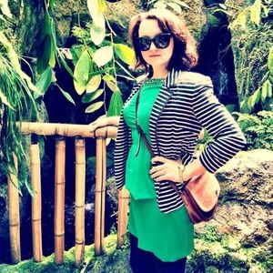 Meet your Posher, Colleen